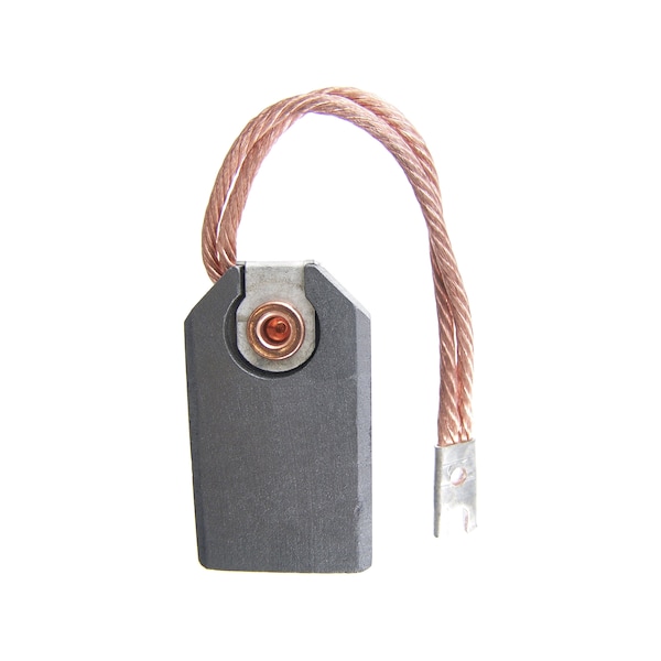 OEM Westinghouse Replacement Carbon Motor Brush - Graphite, Grade 634